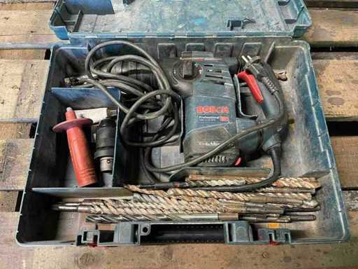 BOSCH Professional - GBH 3-28 DFR - Bosch Bohrhammer